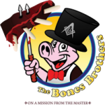 Bones Brothers