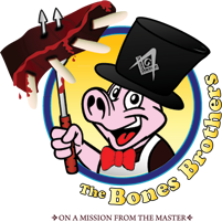 Bones Brothers