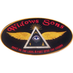 Widows Sons
