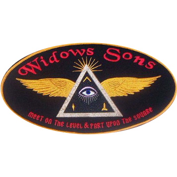 Widows Sons